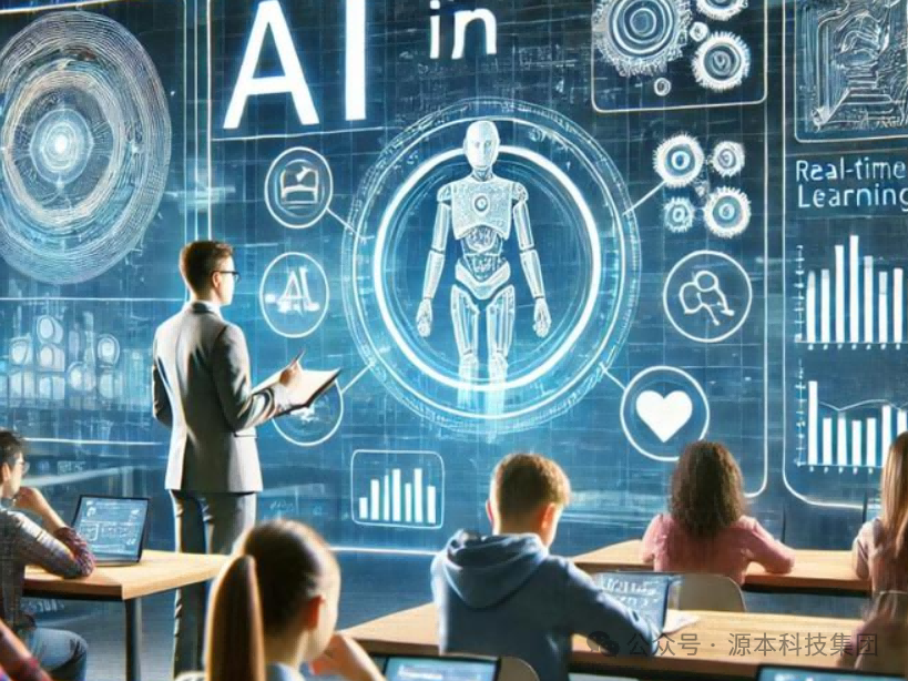 艾弗森贝博ballbet官网科技-本科生掌握大数据、云原生、AI-竞赛保研求职的“超车秘籍”来了！